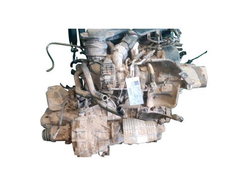 Used Gearbox Gearbox 36844318 36844318