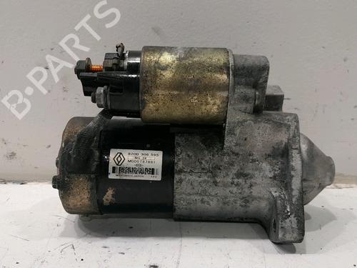Used Starter Starter 35731784 35731784