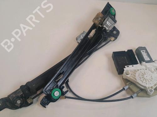Used Front left window mechanism Front left window mechanism SEAT LEON (1P1) 2.0 TDI 16V (140 hp) 34463665 34463665