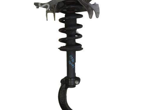 Used Left front shock absorber Left front shock absorber AUDI Q5 (8RB) 2.0 TDI quattro (170 hp) 33979951 33979951