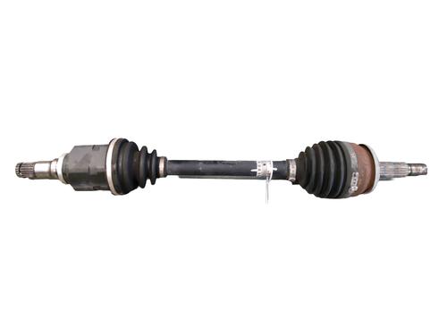 Used Left front driveshaft Left front driveshaft TOYOTA AURIS Estate (_E18_) 1.2 (NRE185_, NRE185R, NRE185H) (116 hp) 34552721 34552721