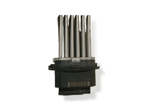 Used Heater resistor CITROËN DS3 (SA_) 1.6 HDi 110 (112 hp) 22354128