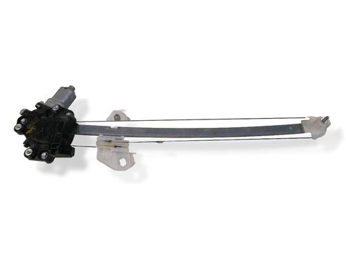 Used Rear right window mechanism HONDA CIVIC VIII Hatchback (FN, FK) 2.2 CTDi (FK3) (140 hp) 22368839