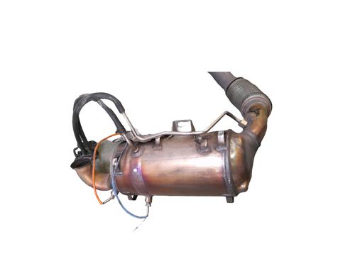 Catalyst VOLVO V60 I (155) 1.6 DRIVe | BP33407957M10 - Image 3