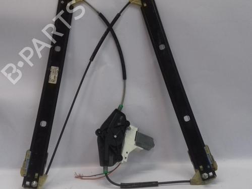 Used Front left window mechanism AUDI Q5 (8RB) [2008-2019]  14461415