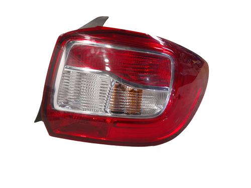 Used Right taillight Right taillight DACIA LOGAN II 1.5 dCi / Blue dCi 75 (75 hp) 34553017 34553017