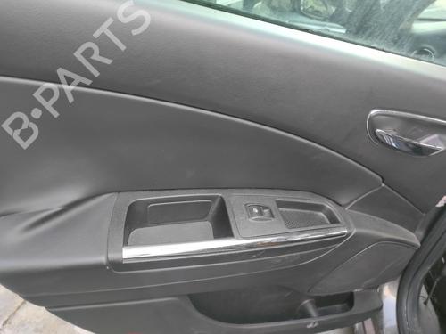 Used Rear left window mechanism Rear left window mechanism LANCIA DELTA III (844_) 1.4 16V (844.AXL1A) (140 hp) 34489409 34489409