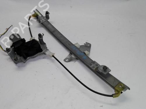 Used Rear right window mechanism Rear right window mechanism NISSAN PATHFINDER III (R51) [2005-2026] 40511367 40511367