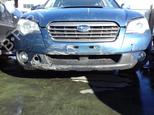 Used Front bumper Front bumper SUBARU OUTBACK (BL, BP) 2.0 D AWD (BPD) (150 hp) 34485880 34485880