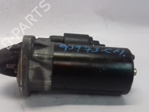 Used Starter Starter SAAB 9-5 (YS3E) [1997-2009] 35730532 35730532