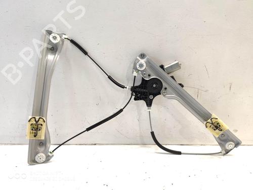 Used Front right window mechanism Front right window mechanism OPEL INSIGNIA B Grand Sport (Z18) 1.6 CDTi (68) (136 hp) 34488190 34488190