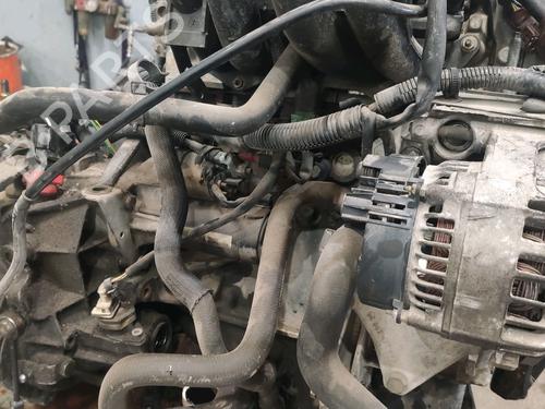 Alternator PEUGEOT 306 Hatchback (7A, 7C, N3, N5)  | BP27548749M7 