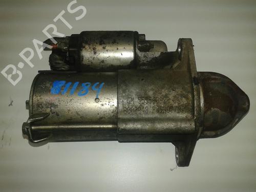 Used Starter Starter OPEL ASTRA H (A04) 1.8 (L48) (140 hp) 35729713 35729713