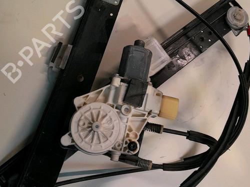 Used Front left window mechanism FORD MONDEO IV (BA7) [2007-2015]  18555182