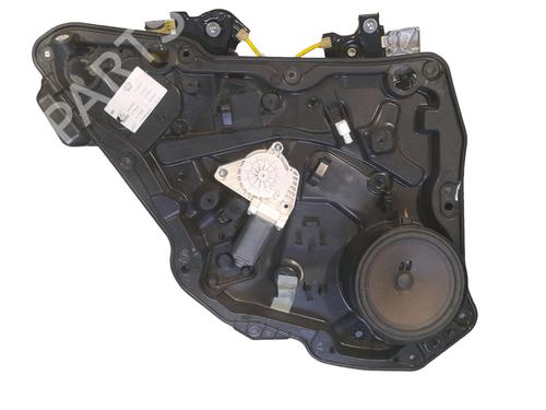 Used Rear left window mechanism Rear left window mechanism MERCEDES-BENZ CLA Coupe (C117) CLA 220 CDI / d (117.303) (170 hp) 34469570 34469570
