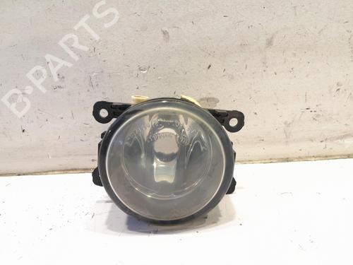Used Left front fog light Left front fog light PEUGEOT 307 SW (3H) 1.6 16V (109 hp) 40512201 40512201
