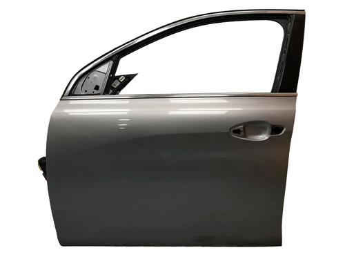 Used Left front door Left front door PEUGEOT 308 SW II (LC_, LJ_, LR_, LX_, L4_) 1.6 BlueHDi 120 (120 hp) 34547790 34547790