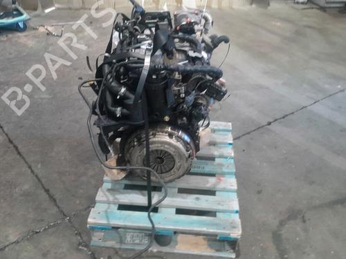 Starter FORD GALAXY II (WA6) 1.8 TDCi | BP35734672M8 - Image 2