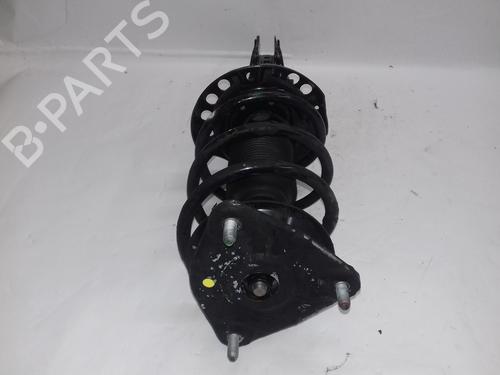 Used Left front shock absorber HYUNDAI i30 (FD) [2007-2012]  14460400