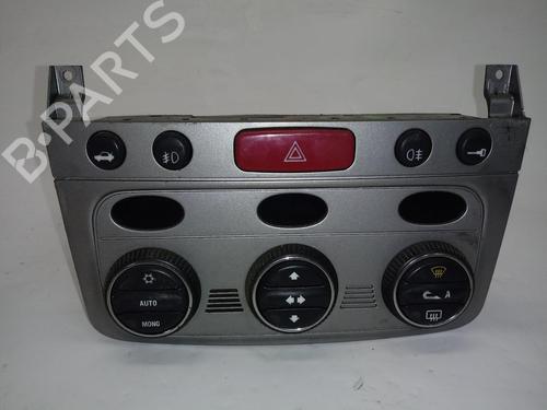 AC Styreenhet / Manøvreringsenhet ALFA ROMEO GT (937_) 2.0 JTS (937CXH1A, 937CXH11) (165 hp) 18535393