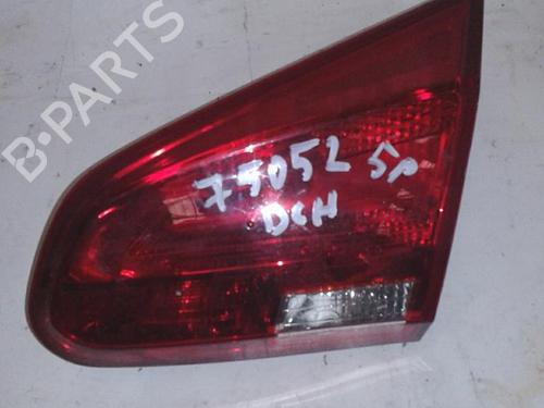 Used Right tailgate light Right tailgate light KIA CEE'D (JD) 1.4 CRDi 90 (90 hp) 34481654 34481654