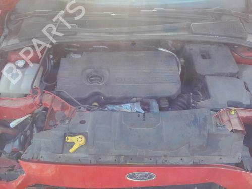 Right front driveshaft FORD FOCUS III 1.5 TDCi | BP33409831M39  - Image 6