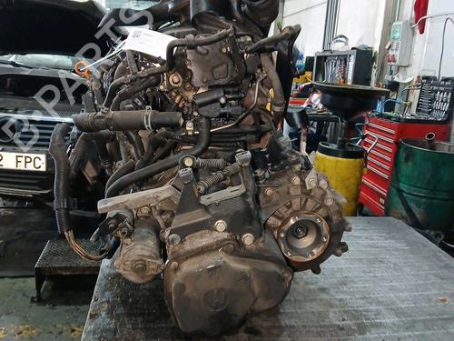 AC compressor SEAT CORDOBA (6L2) 1.9 TDI | BP35735569M34 - Image 2