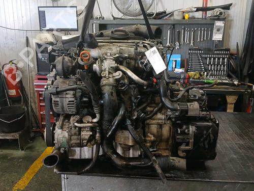 AC compressor SEAT ALTEA (5P1) 2.0 TDI 16V | BP35734660M34 - Image 3