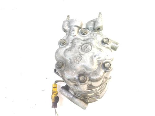 AC compressor PEUGEOT 1007 (KM_) 1.4 | BP35731106M34 - Image 6