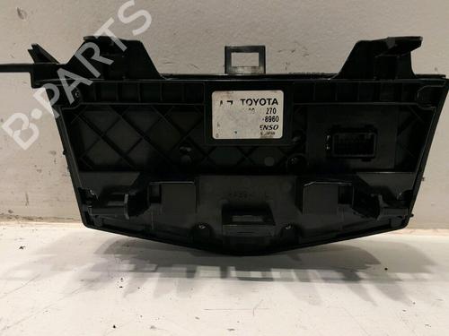 Used Other Other TOYOTA PRIUS PLUS (_W4_) 1.8 Hybrid (ZVW40W, ZVW41W) (136 hp) 34462600 34462600