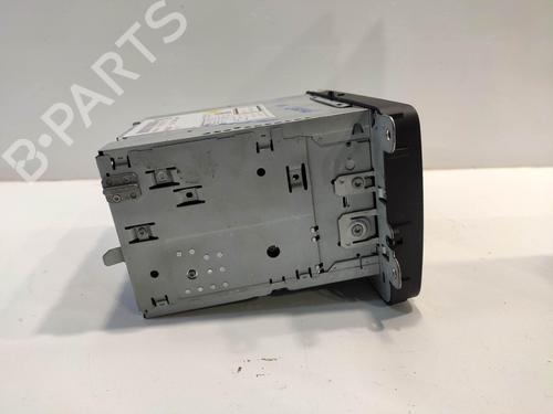 Radio VW PASSAT B6 (3C2) 2.0 TDI 16V | BP14464323E6 