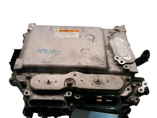 Inverter/Converter LEXUS IS III (_E3_) 300h (AVE30_, AVE30R) | BP37221373M119 - Image 2