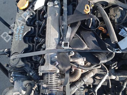Motor FIAT STILO Multi Wagon (192_) 1.9 JTD | BP19049798M1 