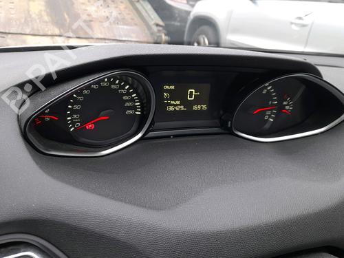 Used Parts PEUGEOT 308 II (LB_, LP_, LW_, LH_, L3_)  1.6 HDi / BlueHDi 115  4505295