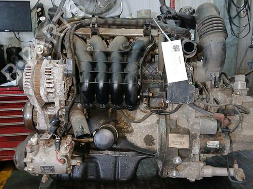 Alternator MITSUBISHI LANCER VIII (CY_A, CZ_A) EVO X (CZ4A) | BP35735423M7 - Image 4