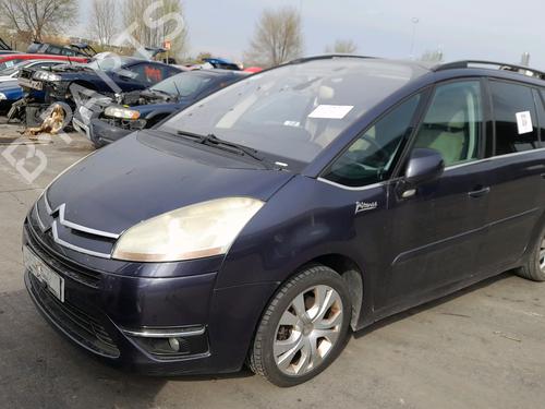 Used Parts CITROËN C4 Grand Picasso I (UA_)  2.0 HDi 138  4642033