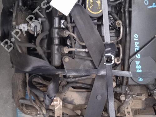 Engine FORD MONDEO III Saloon (B4Y)  | BP19049327M1 