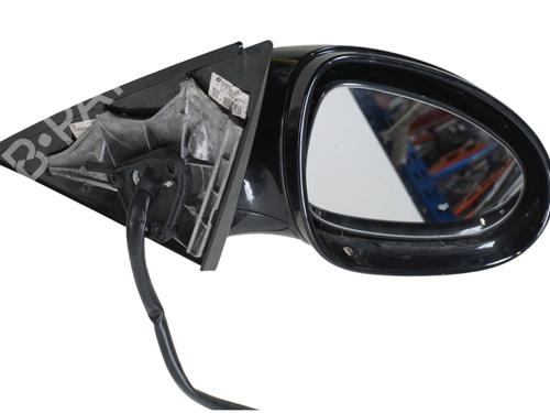 Used Right mirror Right mirror MERCEDES-BENZ S-CLASS (W221, V221) [2005-2013] 33978657 33978657