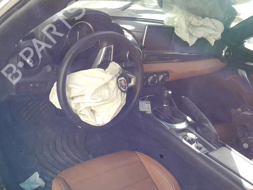 Used Parts FIAT 124 Spider (124_) 1500 Sport (BS) (90 hp) 4285871