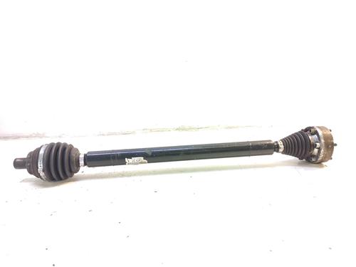 Used Right front driveshaft VW GOLF VI (5K1) 1.6 TDI (105 hp) 17698029