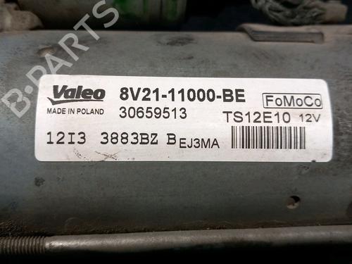 Starter FORD FIESTA VI (CB1, CCN) 1.25 | BP21780425M8 
