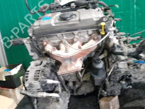 Alternator CITROËN C2 (JM_) 1.4 | BP35735562M7 - Image 3