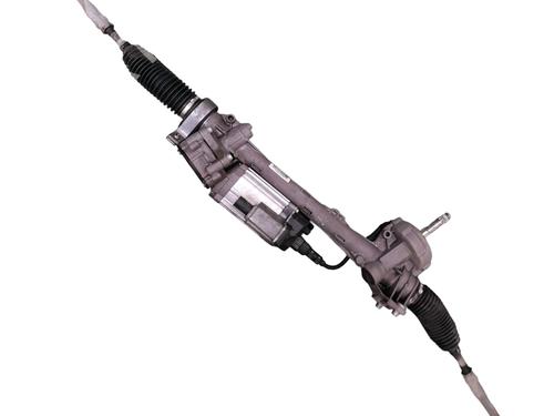 Used Steering rack Steering rack AUDI TT (8J3) 2.0 TFSI (200 hp) 34549857 34549857