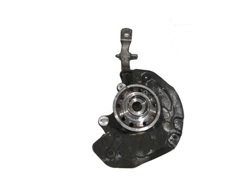 Right front steering knuckle MERCEDES-BENZ GLC Coupe (C253)  | BP21522168M26 