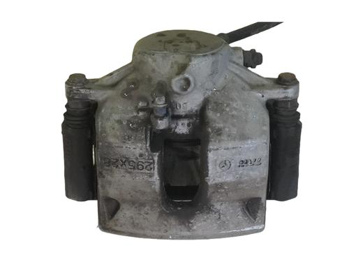 Used Right front brake caliper Right front brake caliper MERCEDES-BENZ E-CLASS (W212) E 220 CDI / BlueTEC (212.001, 212.002) (170 hp) 34545839 34545839