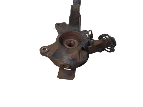 Used Right front steering knuckle Right front steering knuckle RENAULT SCÉNIC III (JZ0/1_) 1.5 dCi (110 hp) 34549372 34549372
