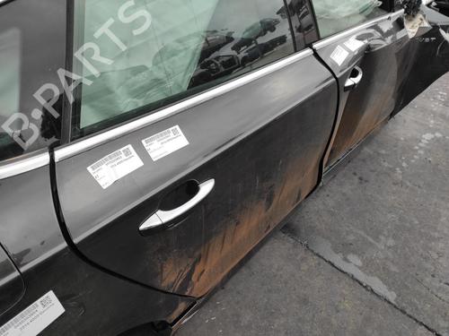 Used Rear right lock Rear right lock AUDI A7 Sportback (4GA, 4GF) [2010-2019] 34486238 34486238