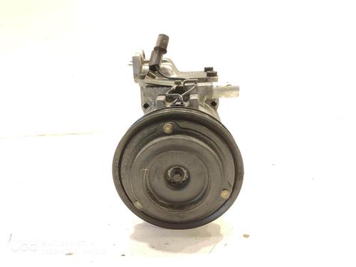 Used AC compressor AC compressor HYUNDAI COUPE II (GK) 1.6 16V (105 hp) 35729120 35729120