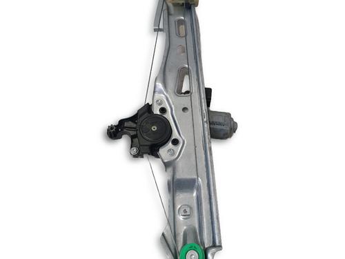 Used Rear left window mechanism Rear left window mechanism FORD TRANSIT CONNECT V408 Box Body/MPV 1.5 EcoBlue (101 hp) 33408856 33408856