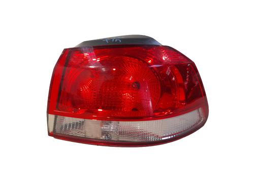 Used Right taillight Right taillight VW GOLF VI (5K1) [2008-2014] 33980386 33980386